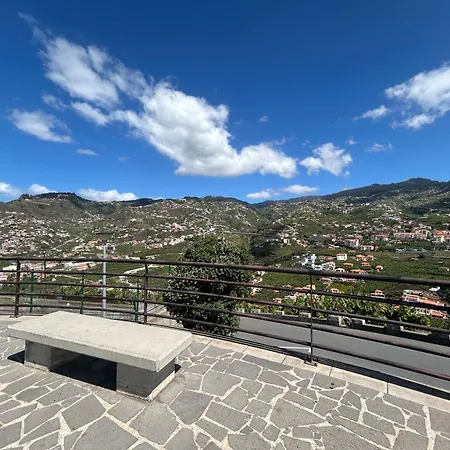 Pico Da Torre Camara de Lobos