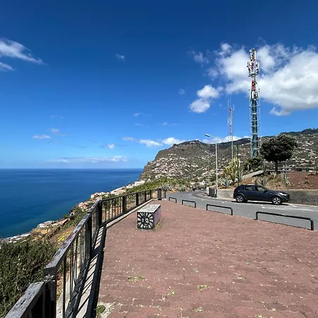 Apartamento Pico Da Torre