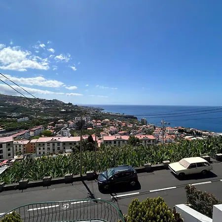 Pico Da Torre * Camara de Lobos