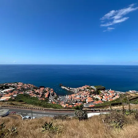 Pico Da Torre Camara de Lobos