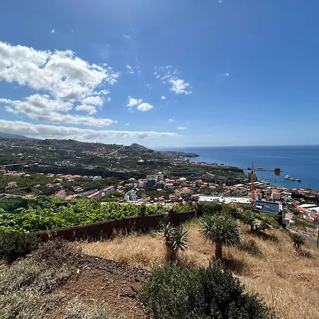 Pico Da Torre * Camara de Lobos