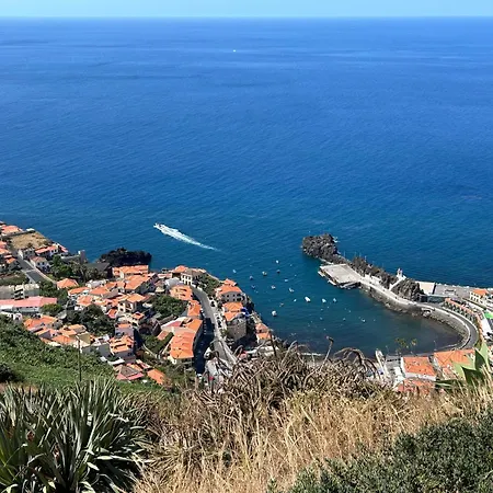 شقة Pico Da Torre