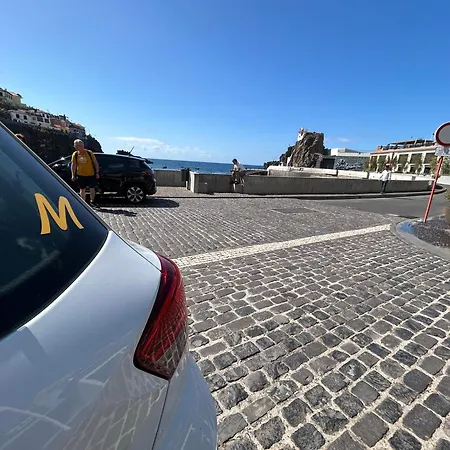 شقة Pico Da Torre Câmara de Lobos