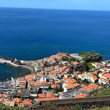 Pico Da Torre Apartment