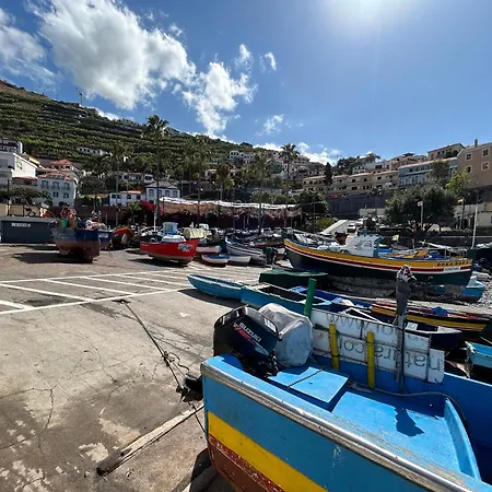 Pico Da Torre Camara de Lobos