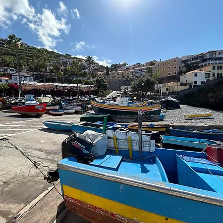 Pico Da Torre * Camara de Lobos