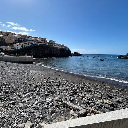 Pico Da Torre Camara de Lobos