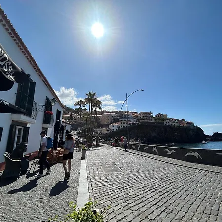 Pico Da Torre Apartment