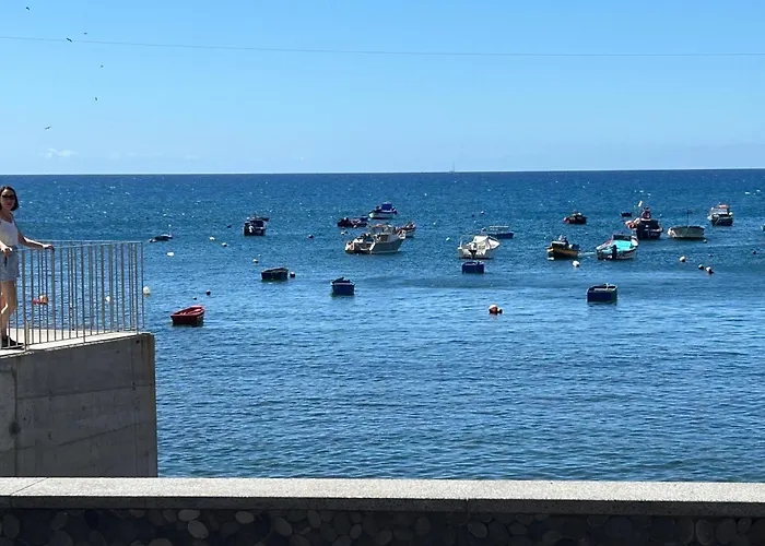 Pico Da Torre Appartamento *