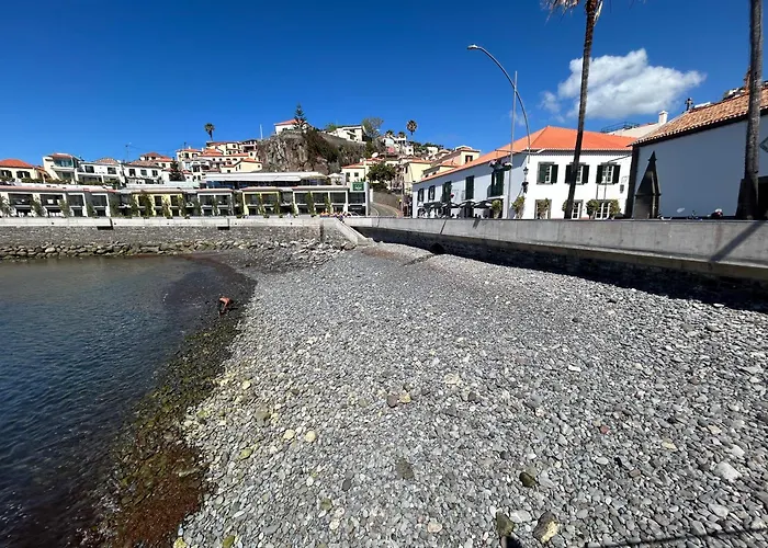 Pico Da Torre Apartamento