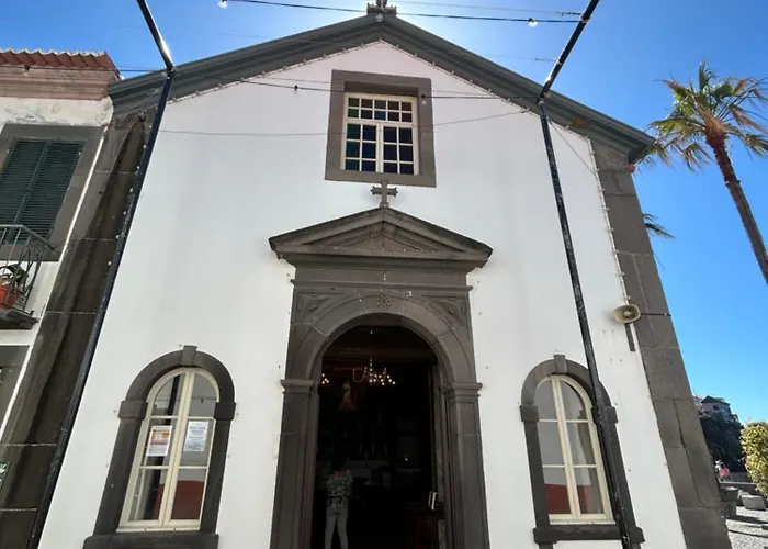Pico Da Torre Câmara de Lobos