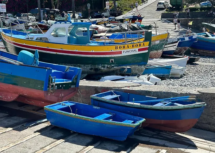 Pico Da Torre Câmara de Lobos