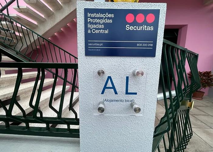 Pico Da Torre Apartamento