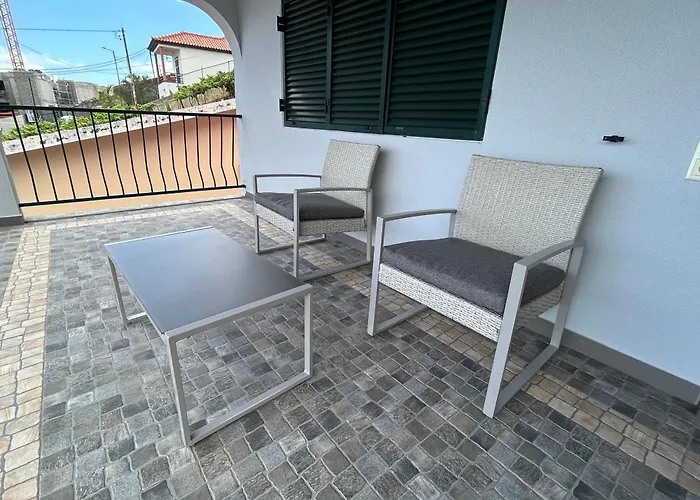 Pico Da Torre Apartamento Câmara de Lobos