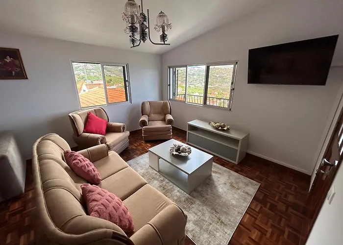 Pico Da Torre Apartamento