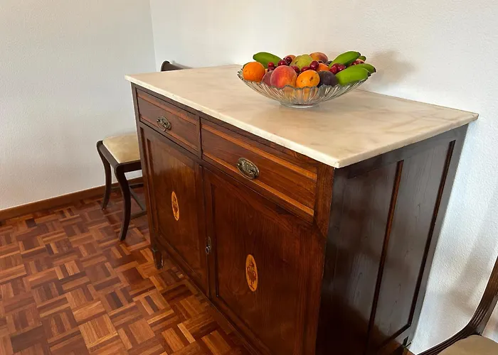 Pico Da Torre Apartamento