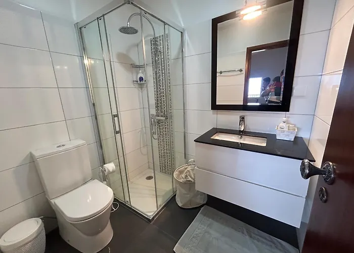 Apartamento Pico Da Torre Câmara de Lobos