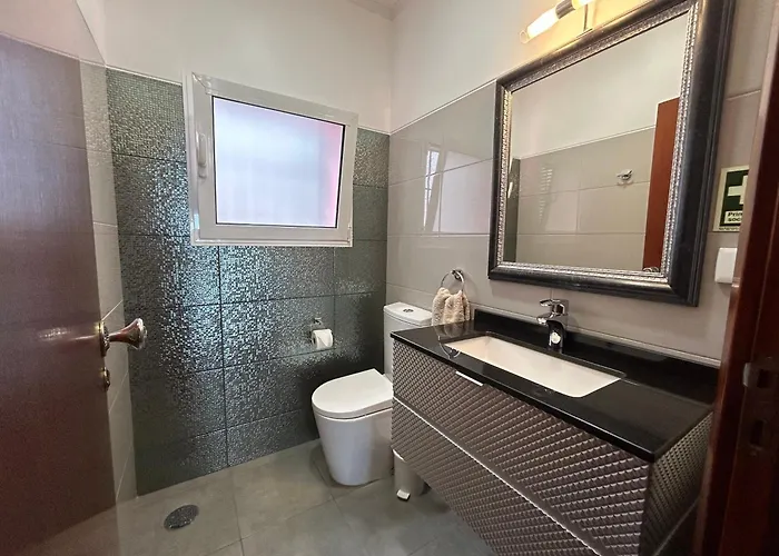 Pico Da Torre Apartamento *