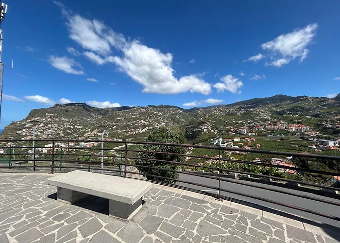 Pico Da Torre Câmara de Lobos