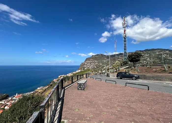 Apartamento Pico Da Torre