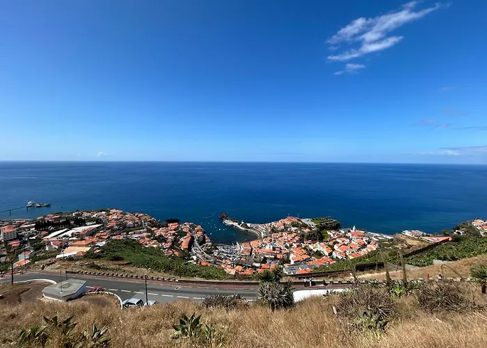 Pico Da Torre Câmara de Lobos