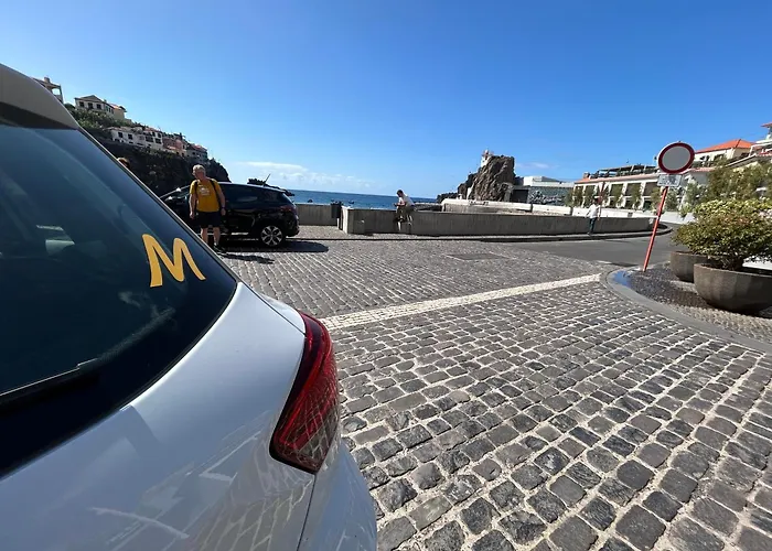 Apartamento Pico Da Torre Câmara de Lobos