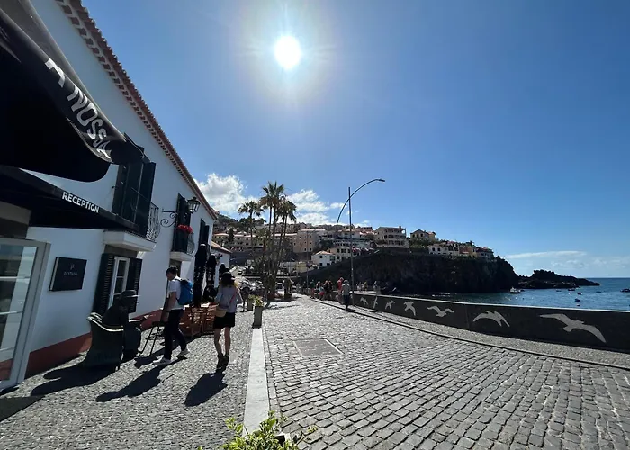 Pico Da Torre Apartamento